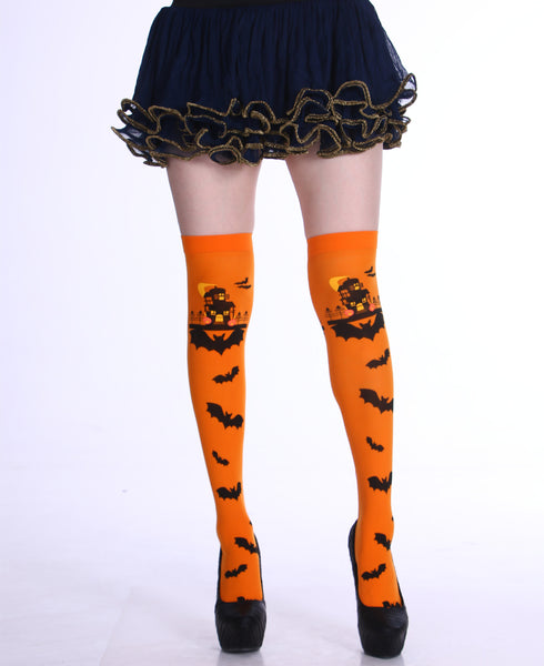 Halloween Stockings