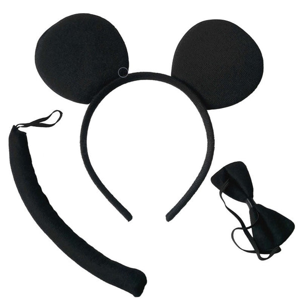 Mickey Mouse Headband Sets