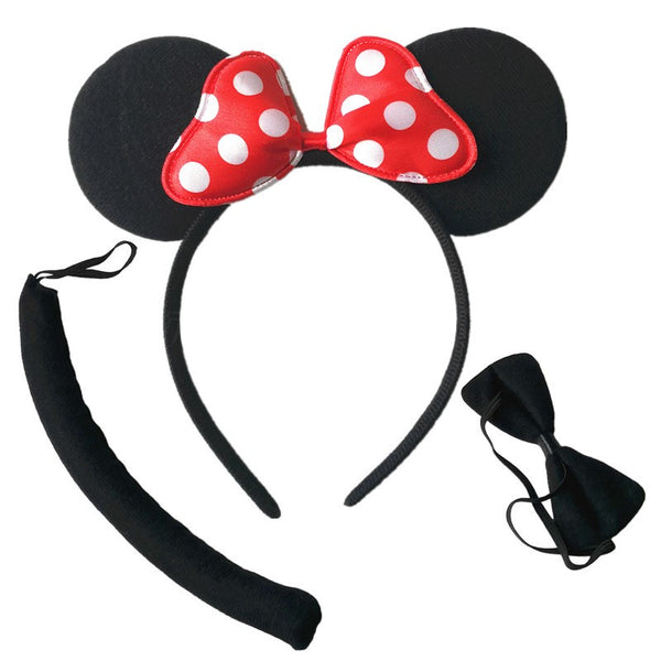 Mickey Mouse Headband Sets