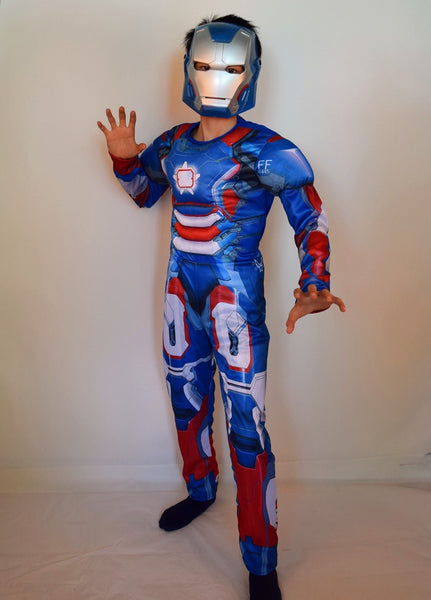 Transformers Costumes