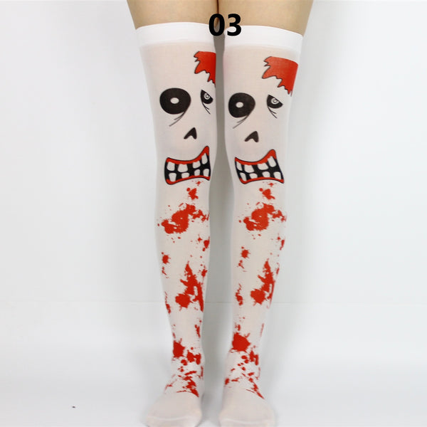 Halloween Stockings