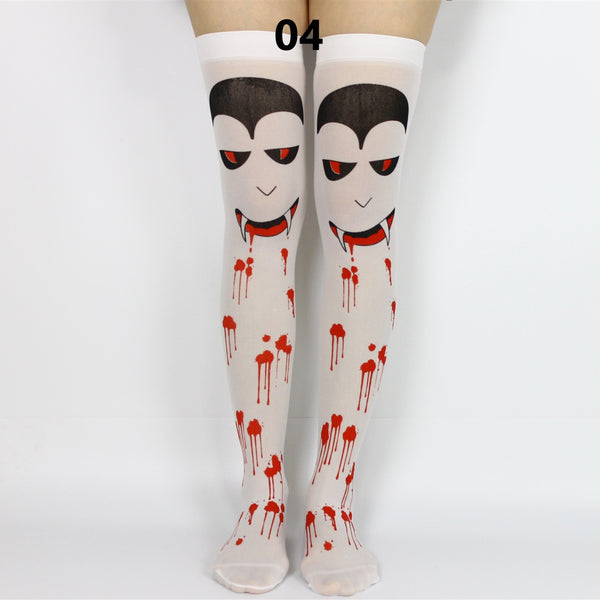 Halloween Stockings