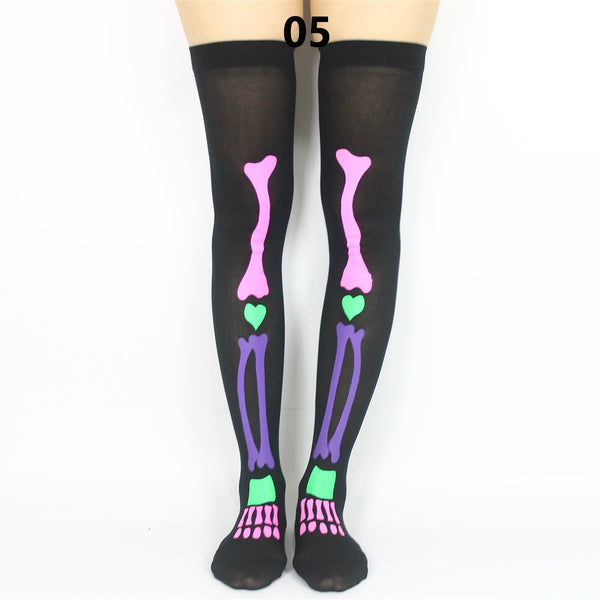 Halloween Stockings