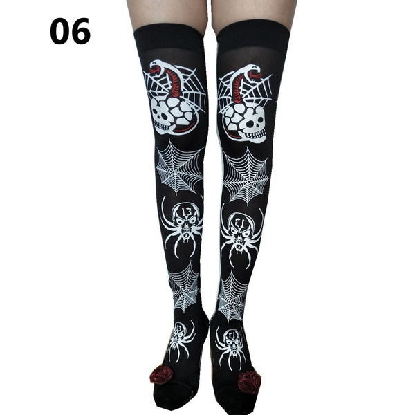 Halloween Stockings