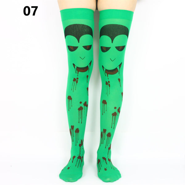 Halloween Stockings