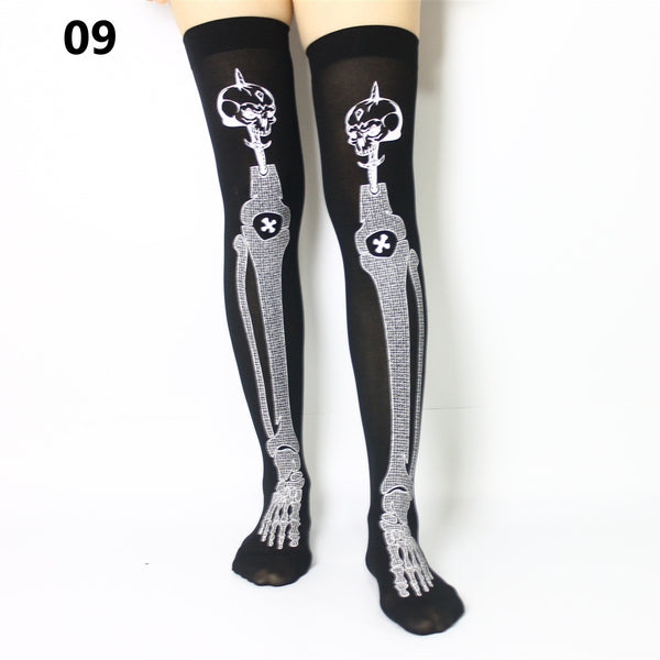 Halloween Stockings