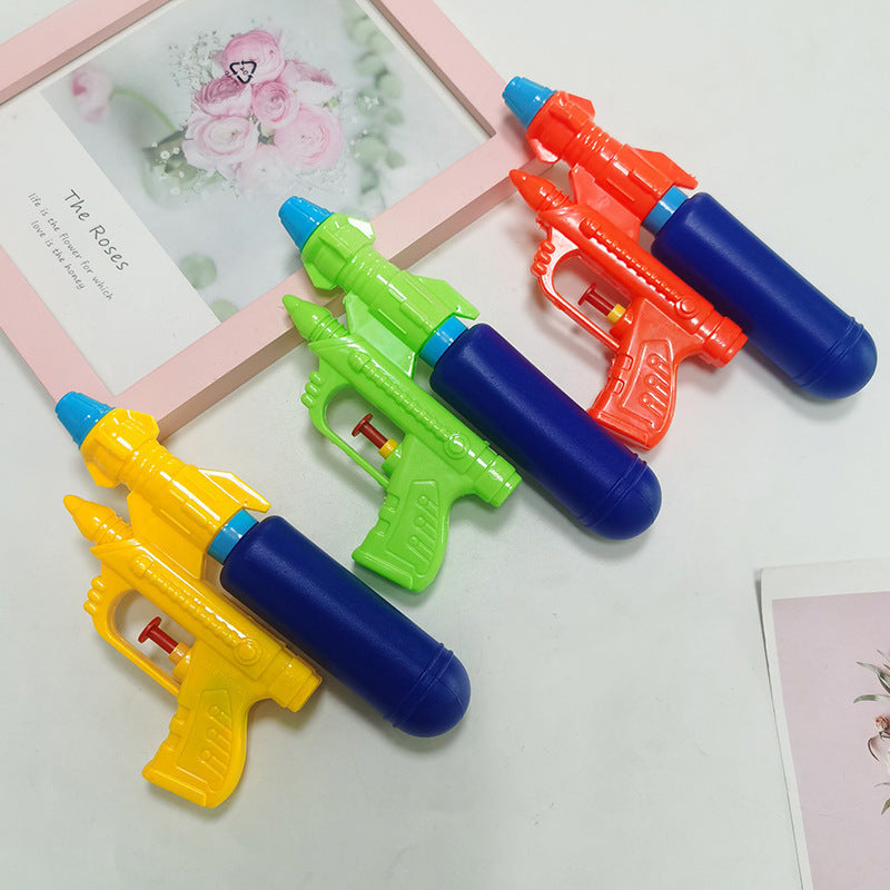 Mini Water Guns.