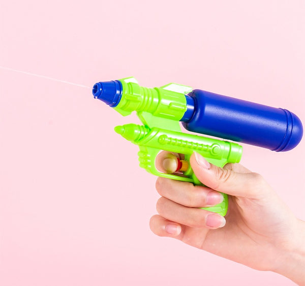 Mini Water Guns.