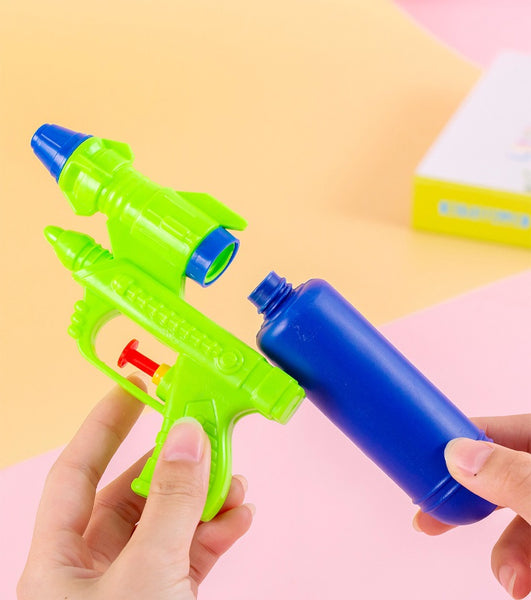 Mini Water Guns.