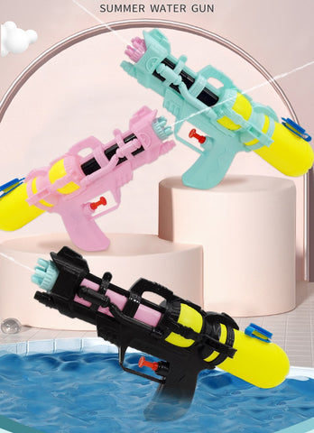 Medium High Pressure Water Gun