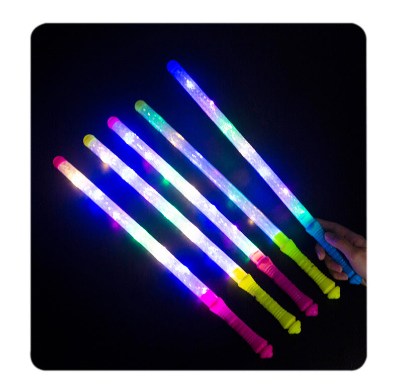 Large Light Up Wand