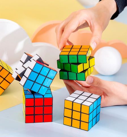 Small Rubik's Cube