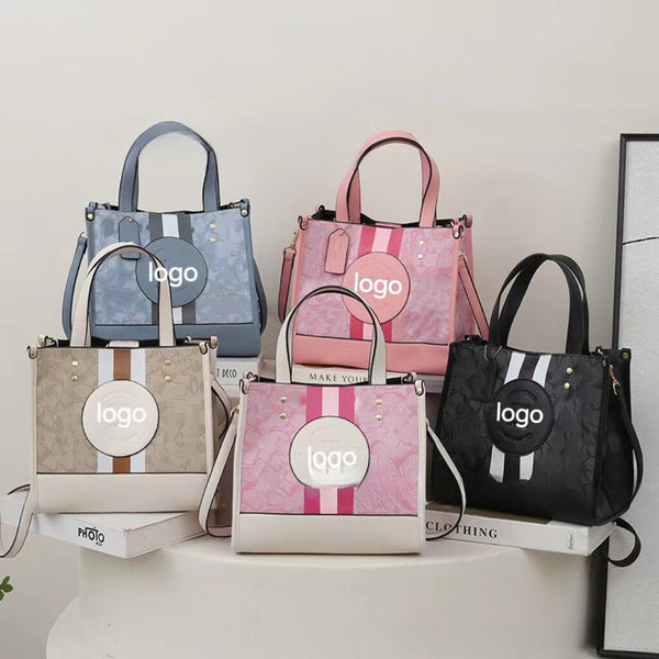 Large Leisure Handbag