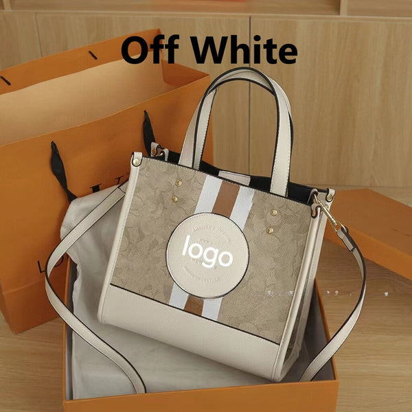 Large Leisure Handbag