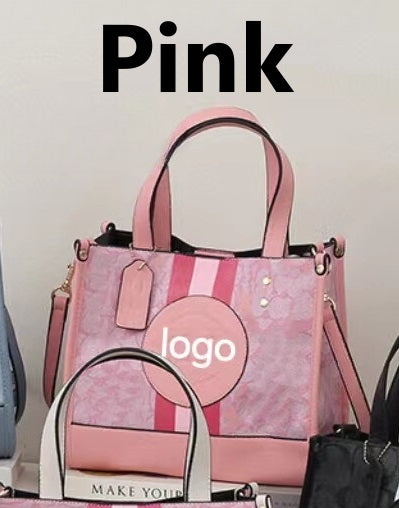 Large Leisure Handbag