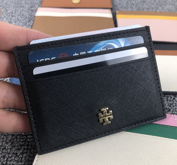 TB Solid Colors Card Holder