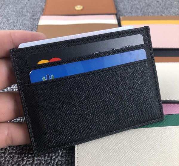 TB Solid Colors Card Holder