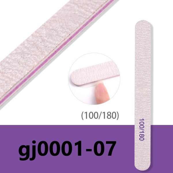 100/180 Nail Files