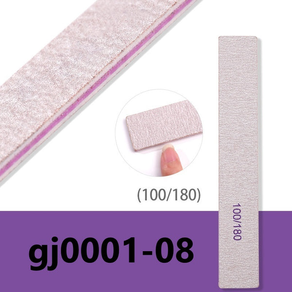 100/180 Nail Files