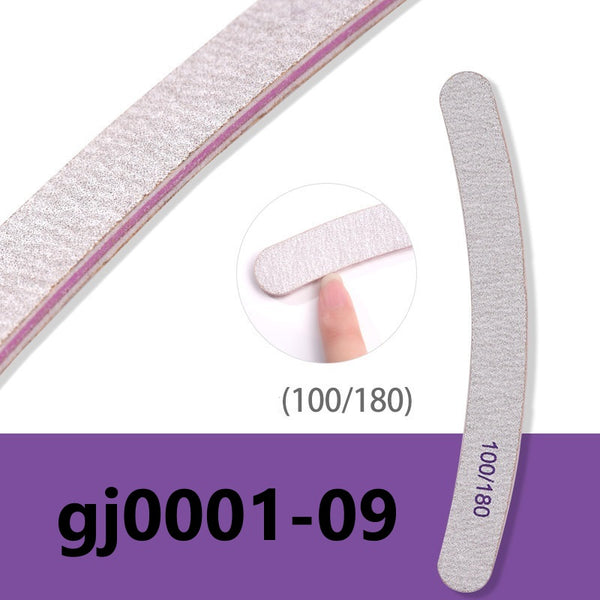 100/180 Nail Files