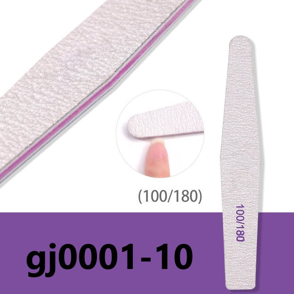 100/180 Nail Files