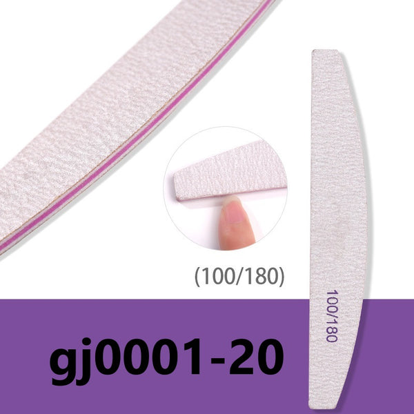 100/180 Nail Files