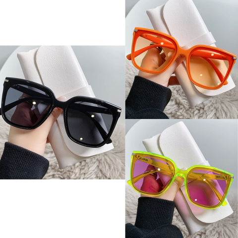 Large Frame Sunglasses SD4103