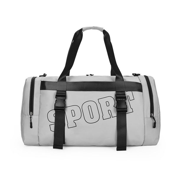 Travel/Sports Duffel Bag