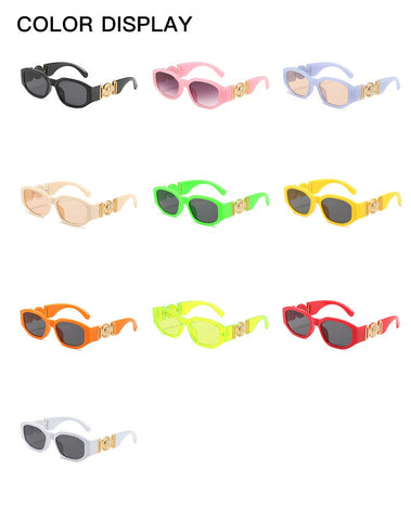 Trendy Sunglasses