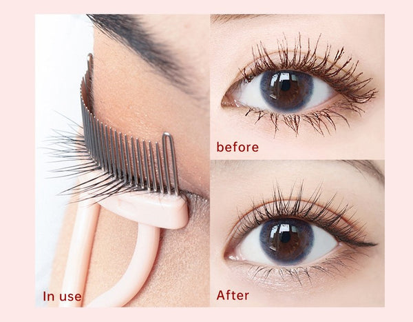 Lash Comb