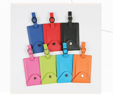 Luggage Tags C0001