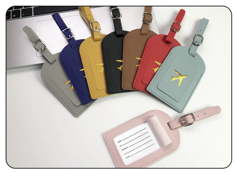 Luggage Tags T03