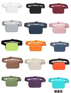 Nylon Fanny Packs