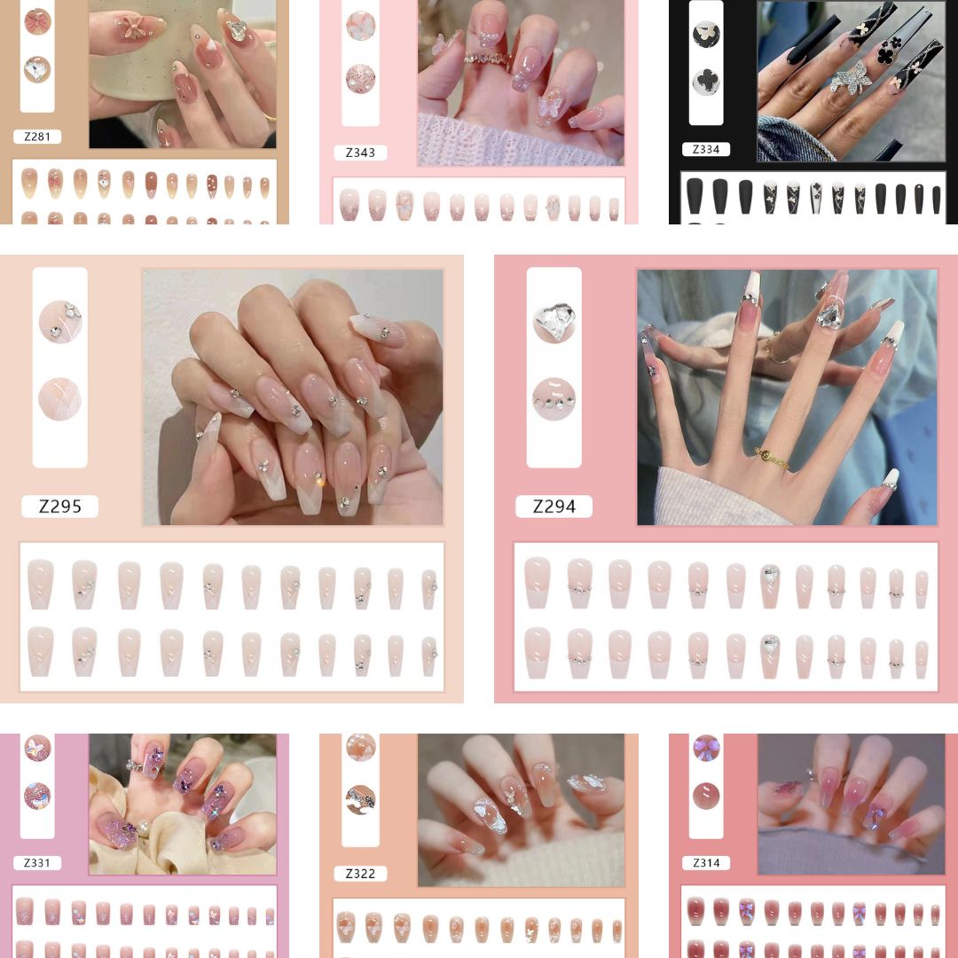 Press On Nails