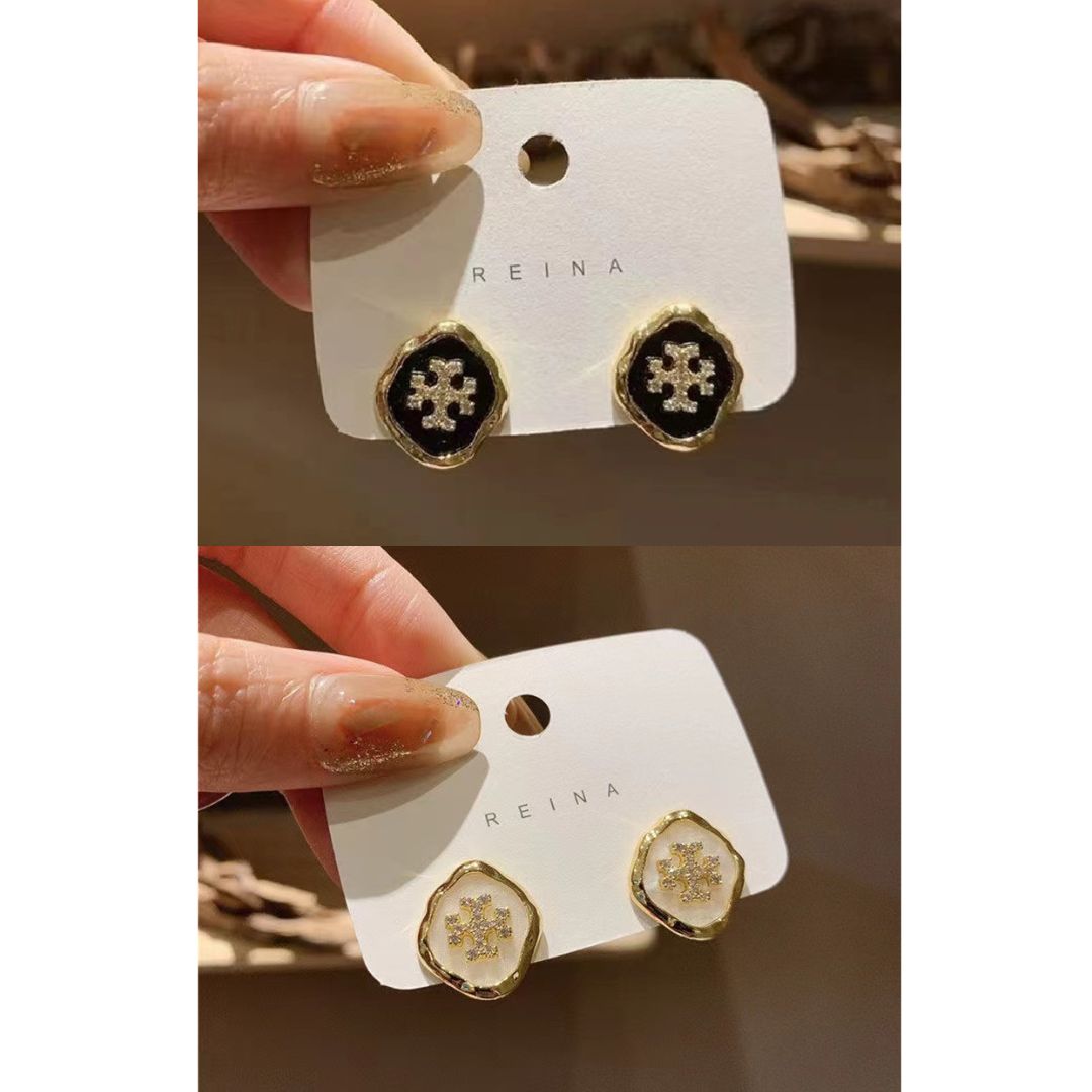 TB Earrings 9B810