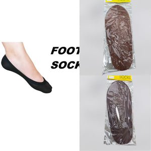 Mayfair Foot Socks