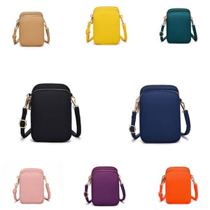 Crossbody Phone Bag