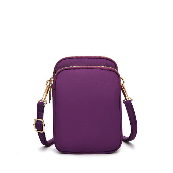 Crossbody Phone Bag