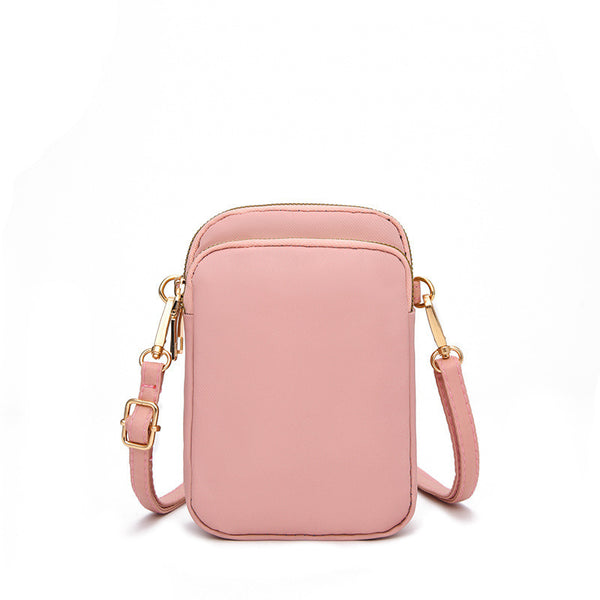 Crossbody Phone Bag