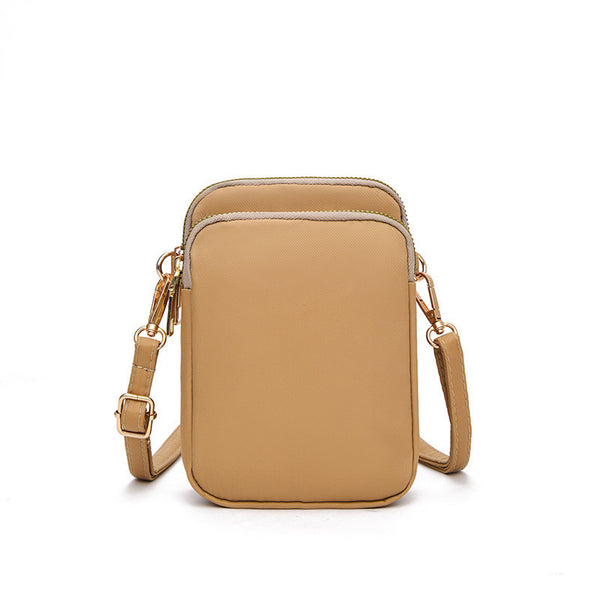 Crossbody Phone Bag