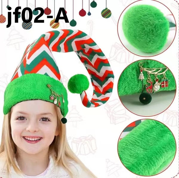 Christmas Elf Hats