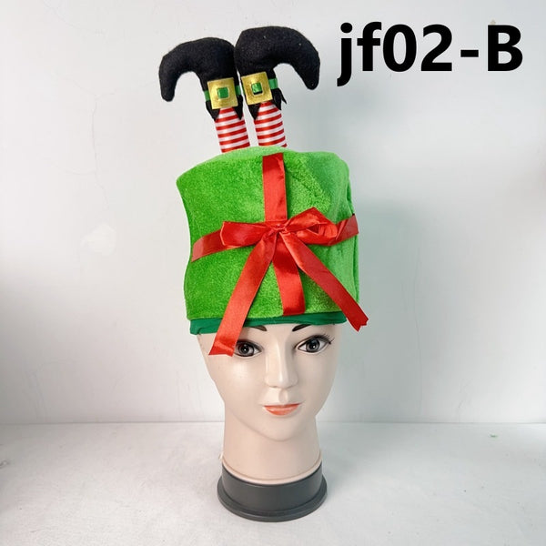 Christmas Elf Hats