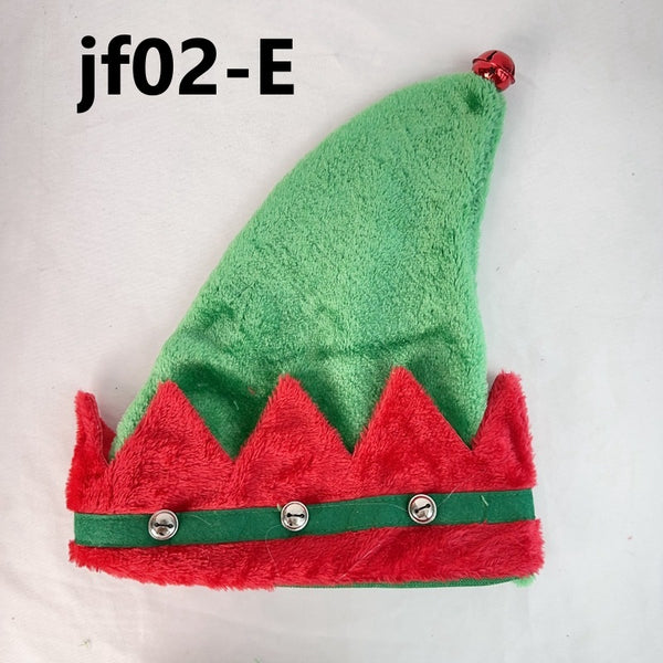 Christmas Elf Hats