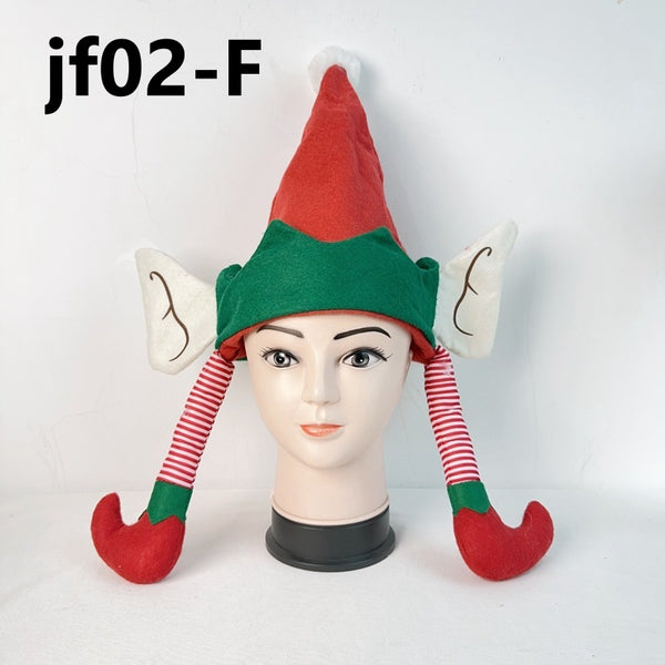 Christmas Elf Hats