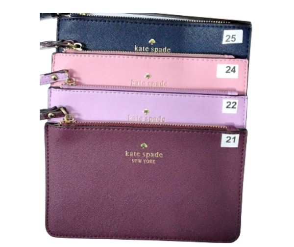 KS Wristlet