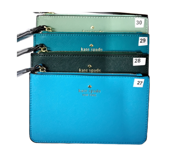 KS Wristlet