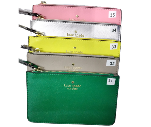 KS Wristlet