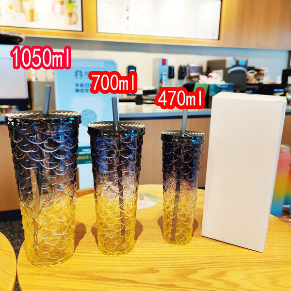 3 Piece Water Cup Set