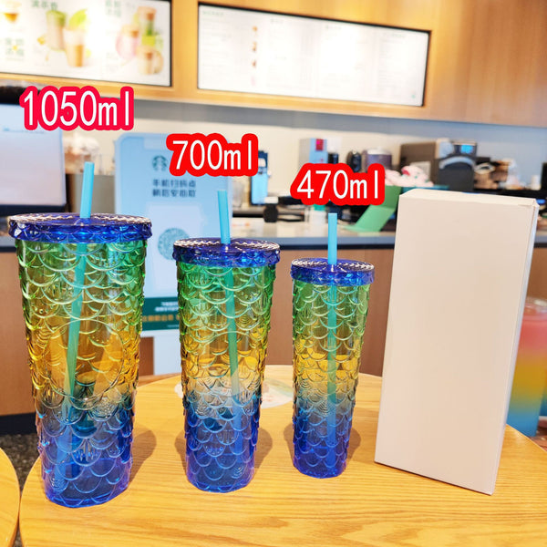 3 Piece Water Cup Set