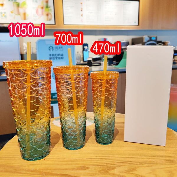 3 Piece Water Cup Set